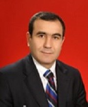 Muammer MUŞMAL